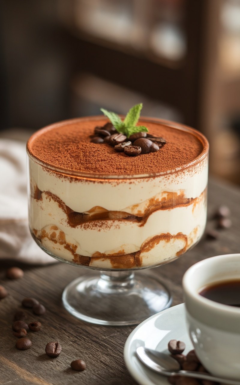 Ingredients-for-Keto-Tiramisu