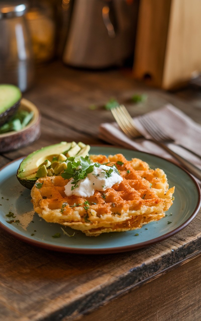 The-Ultimate-Keto-Twins-Chaffle-Recipe
