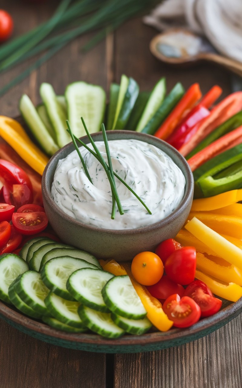 Delicious-Keto-Sour-Cream-and-Chive-Dip.