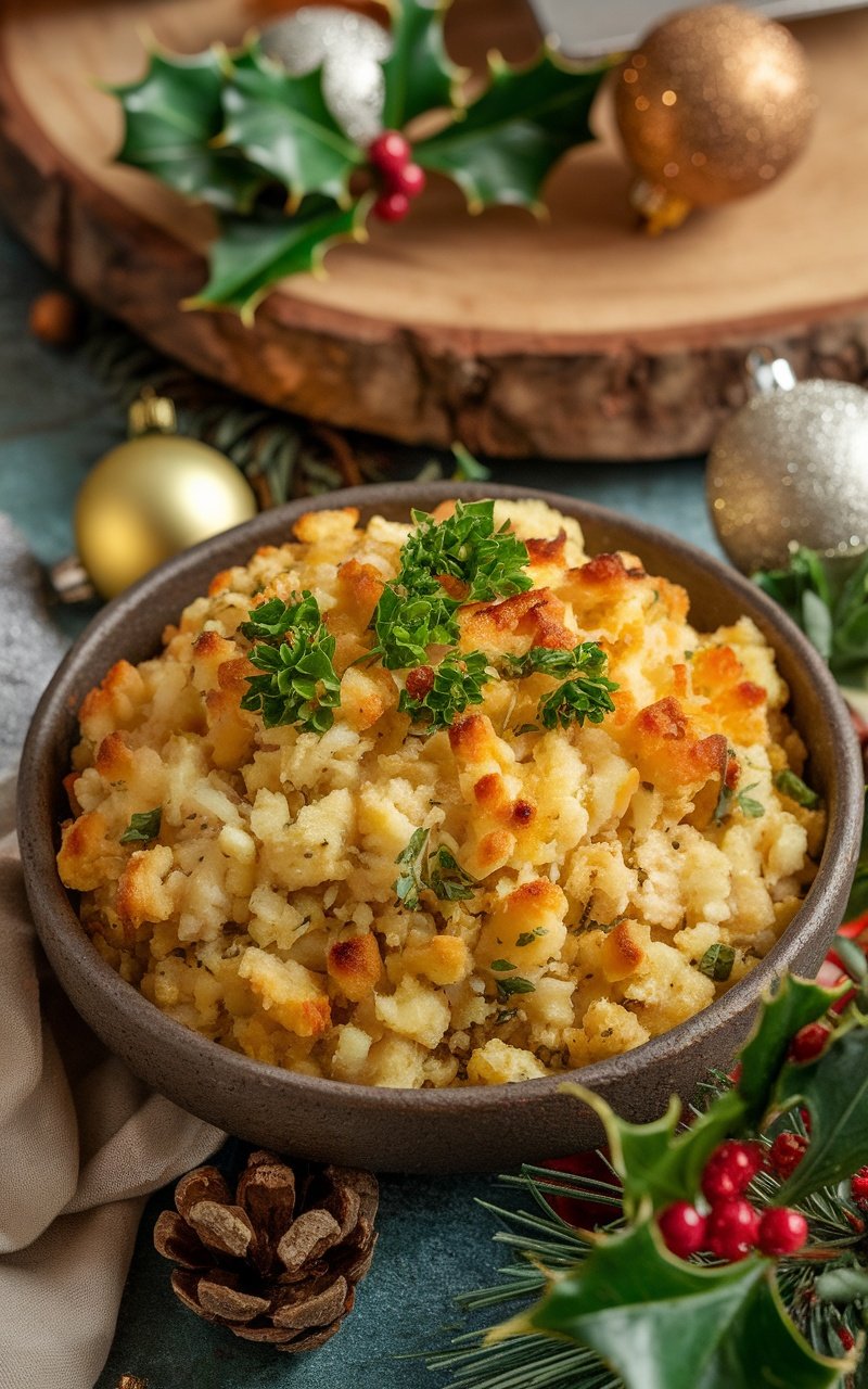 Delicious-Keto-Stuffing-Recipe